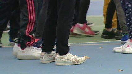 La Fiscalía advierte que actuará contra el absentismo escolar no justificado