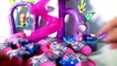 Color Changing Splashlings Wave II Mermaid Surprise ❤ Splashlings Coral Playground Color Changers