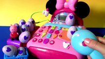 Compilation of Disney Toy Surprises - Talking Dora's Backpack Surprise PJ Masks Peppa Pig by Funtoys