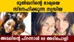 Nazriya's Lovely Birthday Wishes To Dulquer Salmaan's Wife | Oneindia Malayalam