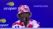 US Open - Stephens : "Les femmes afro-américaines sont à la tête de notre sport"