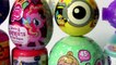 Funtoys Surprise Dolls LOL Lil Sisters Series 2, NUM NOMS 4.1, TROLLS, Shimmer and Shine Genie