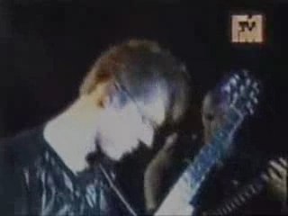 Century - Lover Why 1985