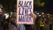 A Portland, bientôt la 100e nuit de manifestations 'Black Lives Matter'