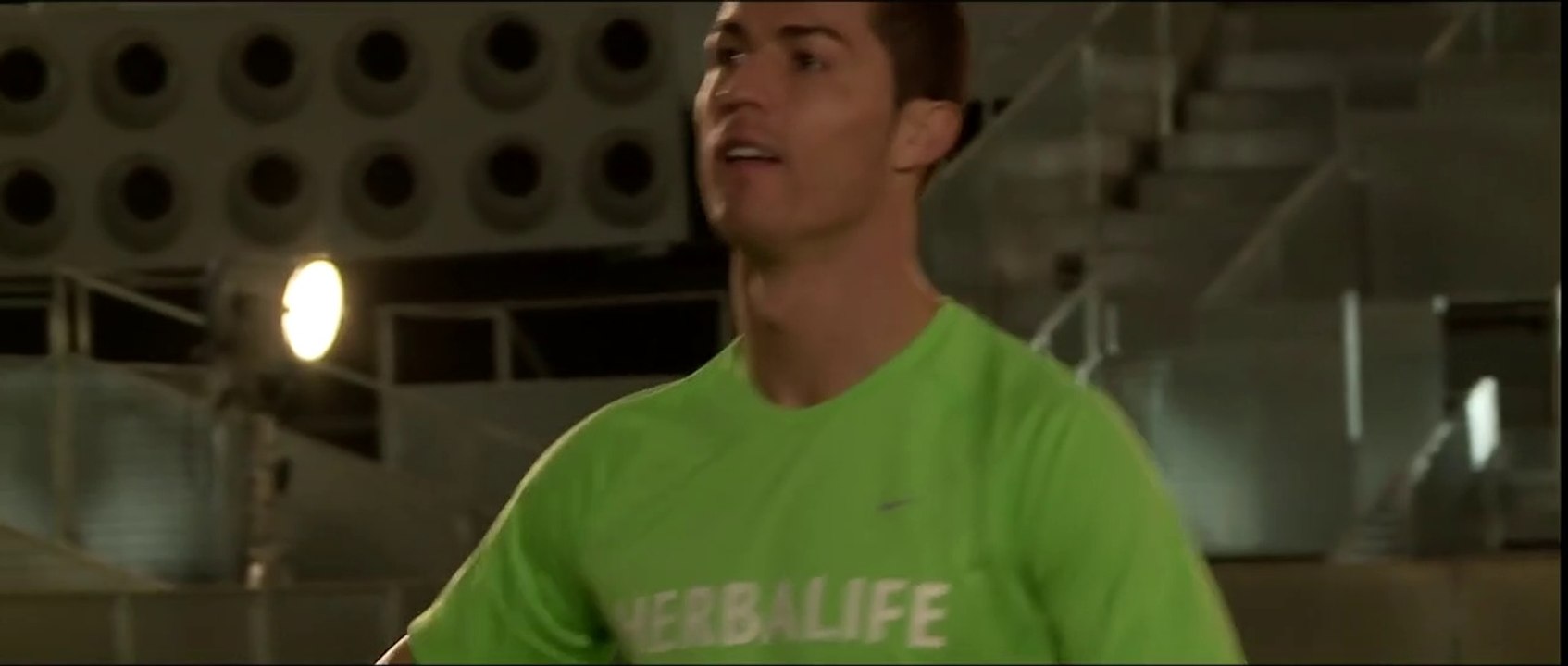 Why Does Cristiano Ronaldo Choose To Work With Herbalife - Cristiano Ronaldo CR7 USA Herbalife