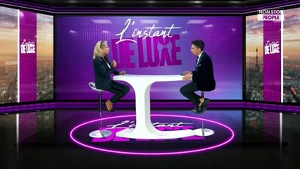 Caroline Margeridon (Affaire Conclue) : cette partie du corps qu'elle s'est fait refaire (Exclu vidéo)