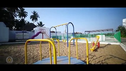 Luxury Villa In Coimbatore | Independent Homes In Kalapatti- GreenField