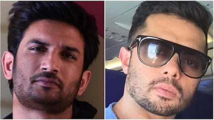Sushant Singh Rajput death case: CBI grills Cornerstone CEO Bunty Sajdeh again