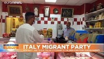 New political party representing second-generation migrants launches in Italy