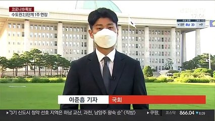 당정-의협 '원점 재검토' 합의…정치권 엇갈린 반응