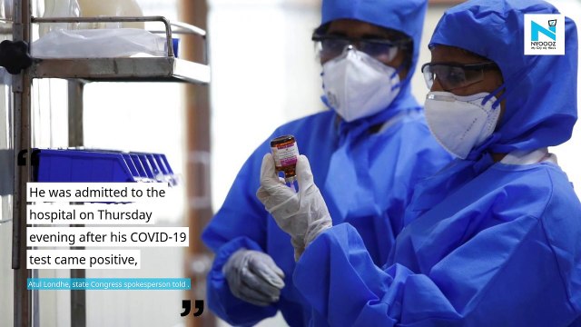 Another Maharashtra Minister tests positive for COVID-19