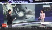 [이슈워치] 올해 최강 태풍 하이선…월요일 남해안 상륙
