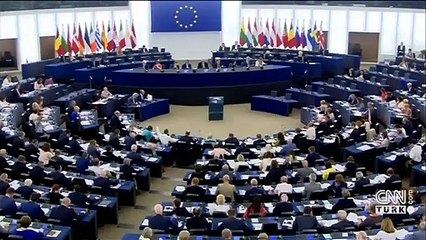 Son Dakika! Bakan Çavuşoğlu: En çok acıyı Yunanistan çeker | Video