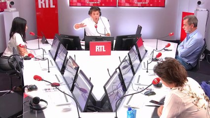 Le monde du jour du 03 septembre 2020