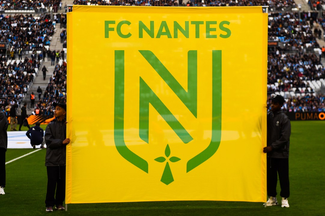 FC Nantes : le palmarès complet des Canaris