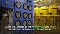 China - Officially announced flood damage on the Yangtze River, worst since 1998 _ News