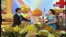 รายการพิเศษ บทเพลงแห่งความทรงจำ - 82 พรรษา พระราชินีโมนีก (18 มิถุนายน 2561) (ช่อง TVK กัมพูชา) (3)