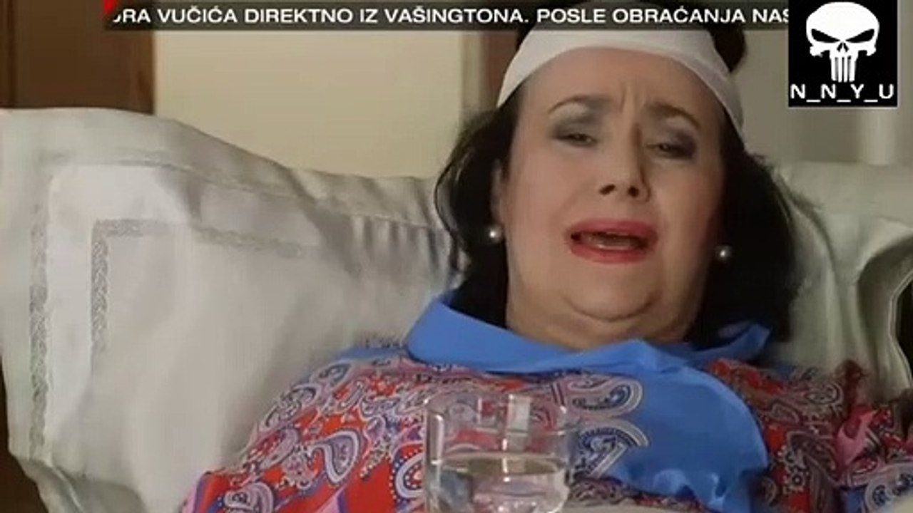Igra sudbine 139 epizoda - Igra sudbine 139 epizoda