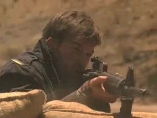 Leaked Jericho Season 2 Footage