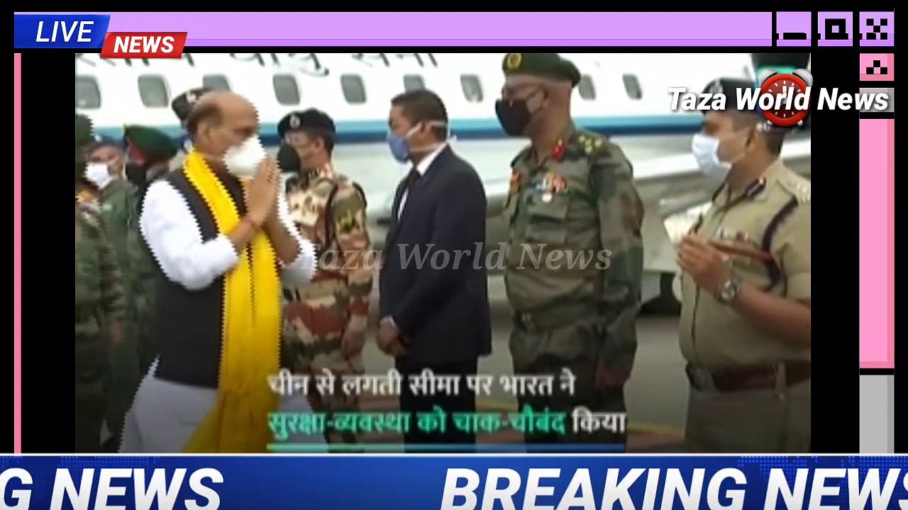 India is forming a special force to seize China.