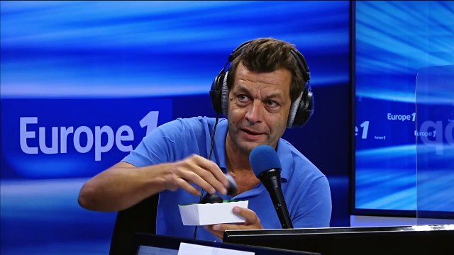 Le carpaccio de bœuf aux figues : la recette de Laurent Mariotte