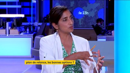 Plan de relance : les bonnes options ont elles été prises ?