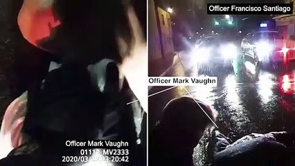 USA: Polizisten nach tödlichem Einsatz in Rochester suspendiert