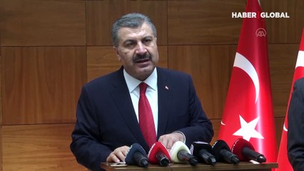 Sağlık Bakanı Koca açıkladı: Diyarbakır'da vaka oranı yüzde 49 düştü