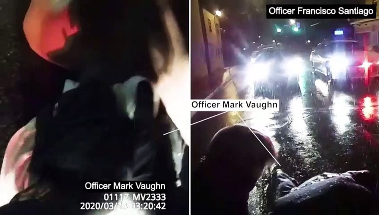 USA: Polizisten nach tödlichem Einsatz in Rochester suspendiert