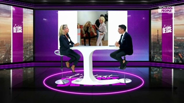 L'Instant de Luxe - Caroline Margeridon se confie sur sa relation avec Sophie Davant