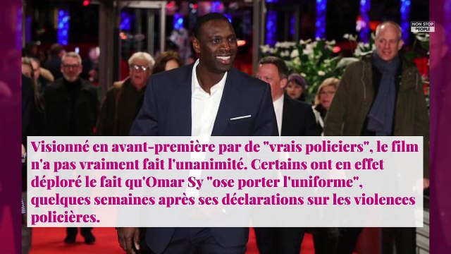 Omar Sy : pourquoi certains internautes appellent à son boycott sur Twitter ?