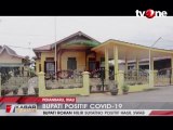 Bupati Rokan Hilir Positif Covid-19