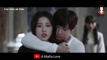 Heart Touching Sad Love Story | qayamat ki raat | Korean Mix Hindi Songs | Cambrian period |