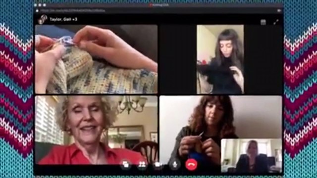 Messenger limita el reenvío de mensajes: solo a cinco personas o grupos