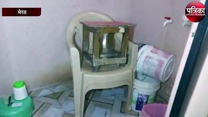 कंपाउंडर की पत्नी ने फांसी लगाकर दी जान