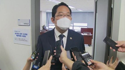 최대집 의협 회장 "오해·비난 감수해도 더 나은 방향 선택" / YTN