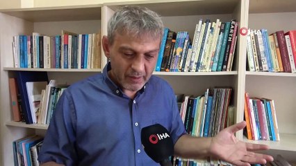 Prof. Dr. Mustafa Cin: “Sadece ana derelerde değil onları besleyen yan kollar için de tedbir alınmalı”