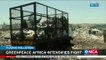 Greenpeace Africa intensifies fight