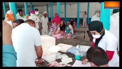 ਕੋਰੋਨਾ ਦੇ ਨਾਂ ਤੇ ਮਨੁੱਖੀ ਅੰਗਾਂ ਦੀ ਹੁੰਦੀ ਤਸਕਰੀ ?