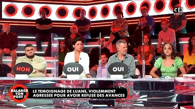 Agressée pour avoir refusé de donner son numéro de téléphone à un adolescent, elle témoigne: J'ai cru que j'allais mourir - VIDEO