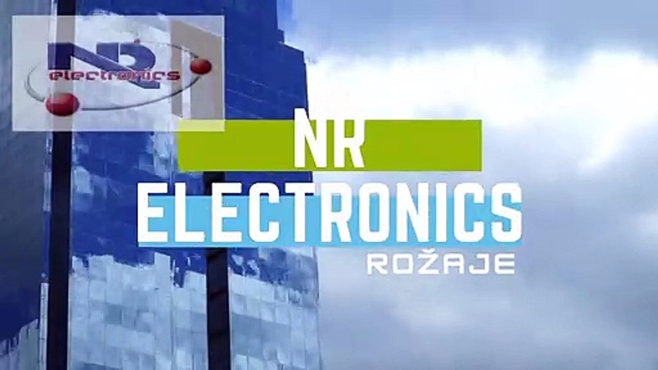 NR ELECTRONICS