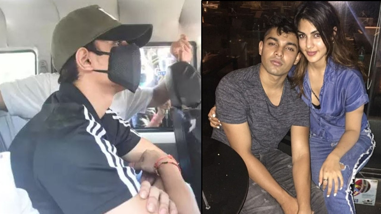 Sushant Singh Rajput : Rhea Chakraborty సోదరుడు Showik ని అదుపులోకి తీసుకున్న NCB || Oneindia Telugu