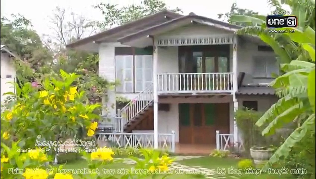 Thiên Đường Giả Tập 12 - HTV2 lồng tiếng tap 13 - Phim Thái Lan - phim thien duong gia tap 12