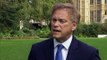 Grant Shapps: ‘Not a hard and fast rule’ for quarantine list