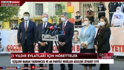 Gece Görüşü - 03 Eylül 2020 - Deniz Çağlayan