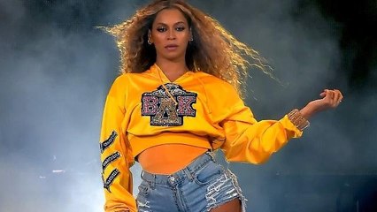 7 دروس ملهمة من بيونسيه ستغير نظرتك للحياة 🎤