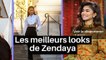 Les meilleurs looks de Zendaya_IN