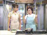 YT未公開　肉豆腐　高城順子　NHKきょうの料理　