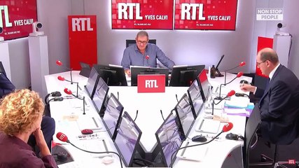 Jean Castex : le Premier ministre future recrue des "Grosses têtes" ?