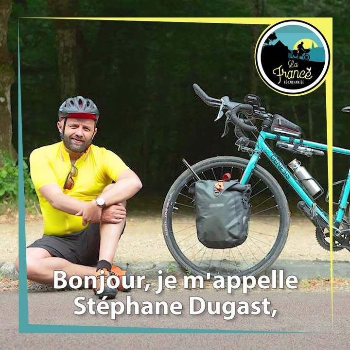 MAG |  L'aventure ★ La France réenchantée